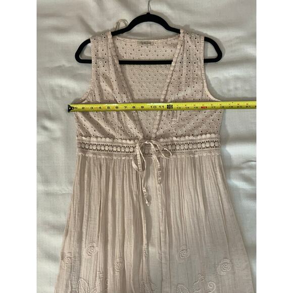 Valentina Naldi Duster one size - Picture 6 of 7